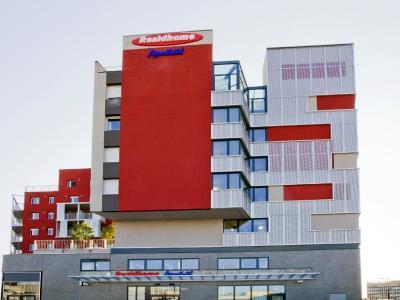 Residhome Nanterre La Defense Exterior foto